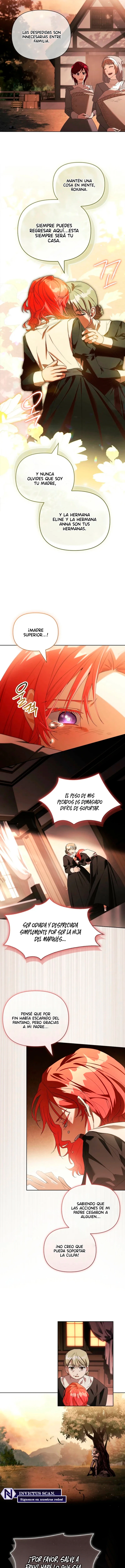 Venganza Perfecta capítulo 9, página 13
