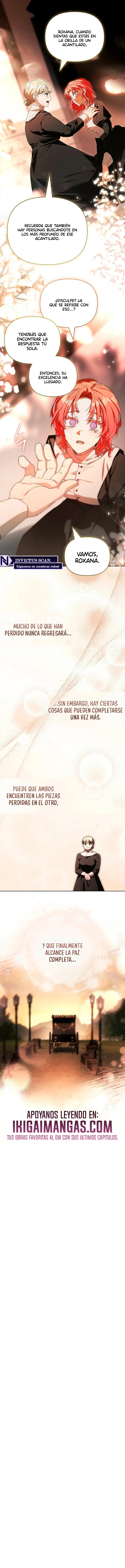 Venganza Perfecta capítulo 9, página 15