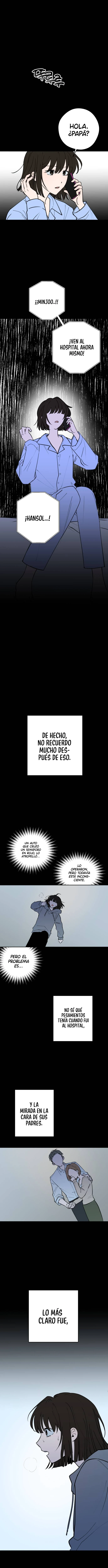 Vestido Sucio capítulo 1, página 15