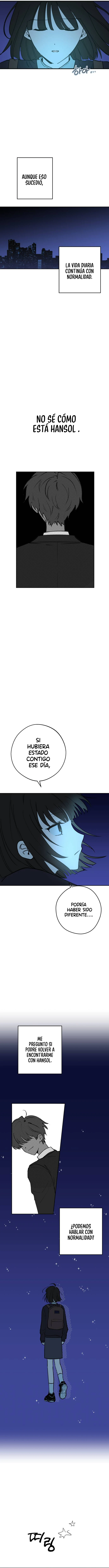 Vestido Sucio capítulo 1, página 17