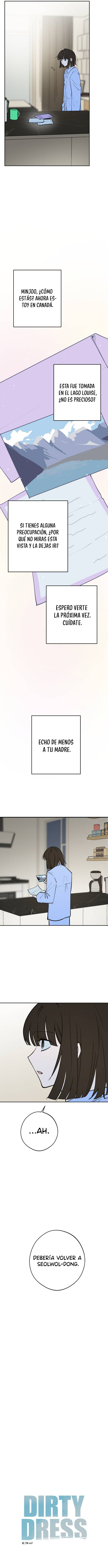 Vestido Sucio capítulo 10, página 3