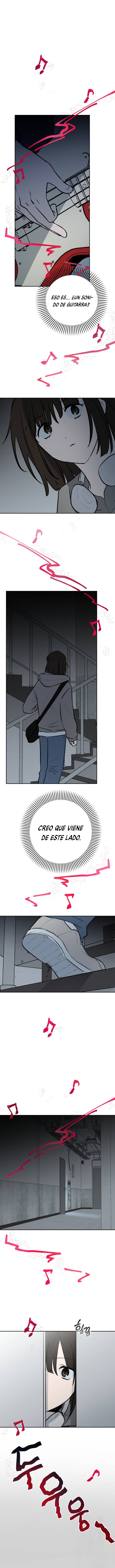 Vestido Sucio capítulo 10, página 7
