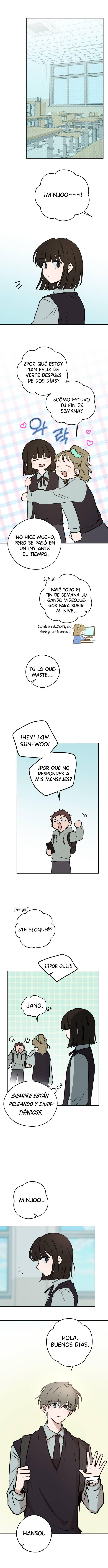 Vestido Sucio capítulo 12, página 2