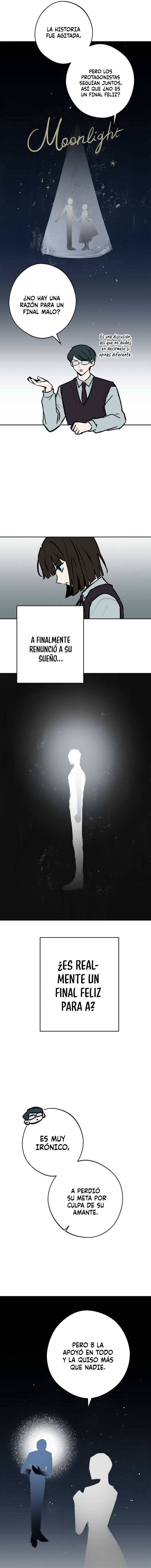 Vestido Sucio capítulo 14, página 9