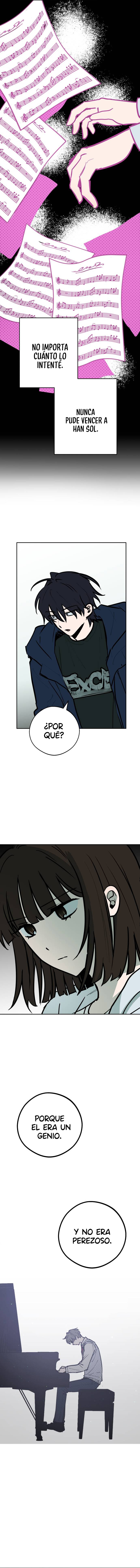Vestido Sucio capítulo 16, página 6