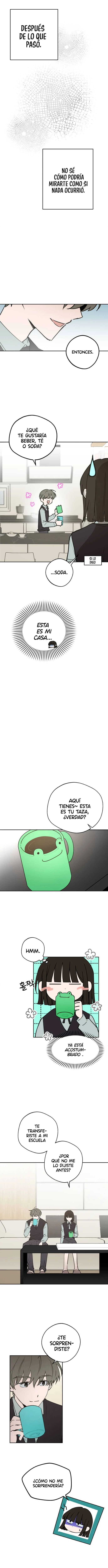 Vestido Sucio capítulo 2, página 6