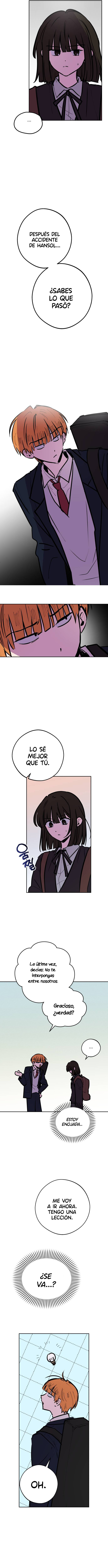 Vestido Sucio capítulo 20, página 7