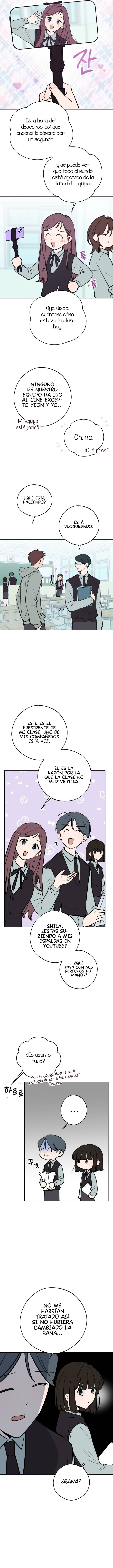 Vestido Sucio capítulo 7, página 5