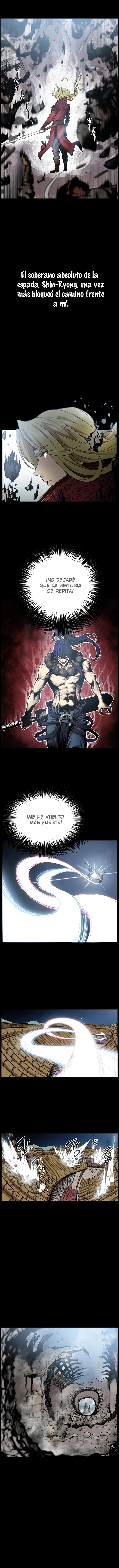 Villano Inverso capítulo 1, página 8