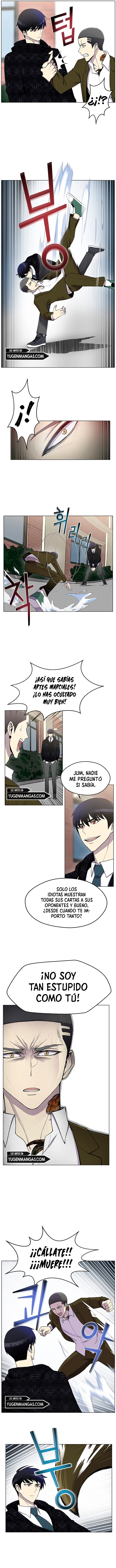 Villano Inverso capítulo 10, página 6