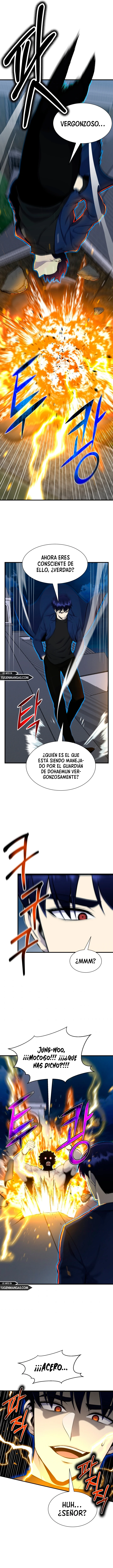 Villano Inverso capítulo 100, página 6