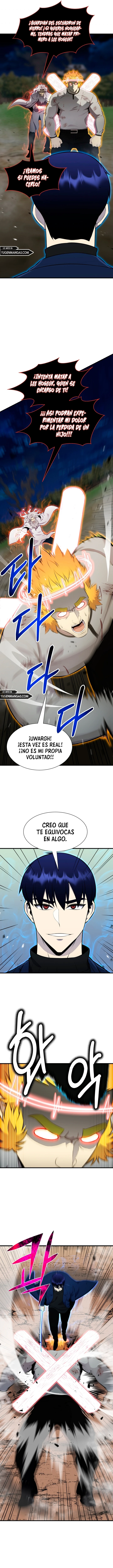 Villano Inverso capítulo 100, página 9
