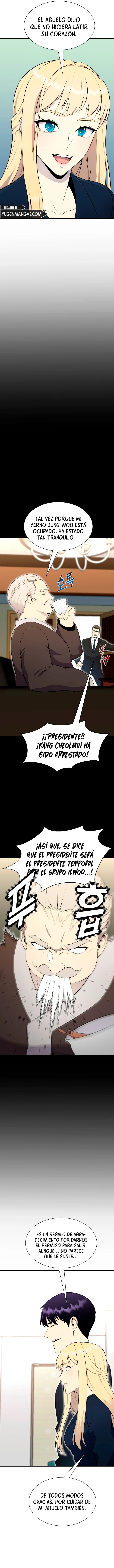 Villano Inverso capítulo 101, página 5