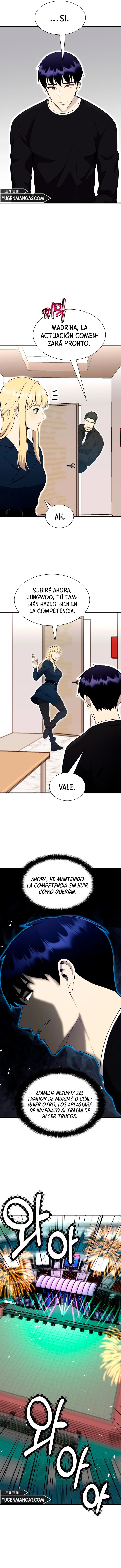 Villano Inverso capítulo 101, página 7