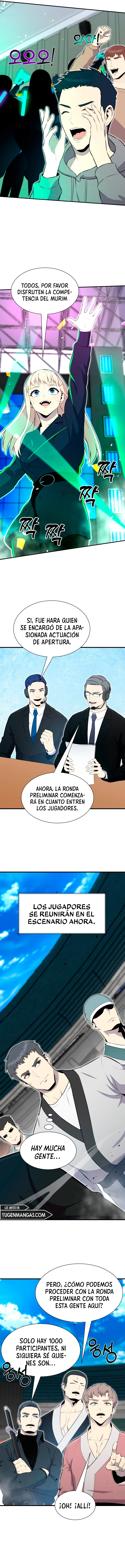 Villano Inverso capítulo 101, página 8
