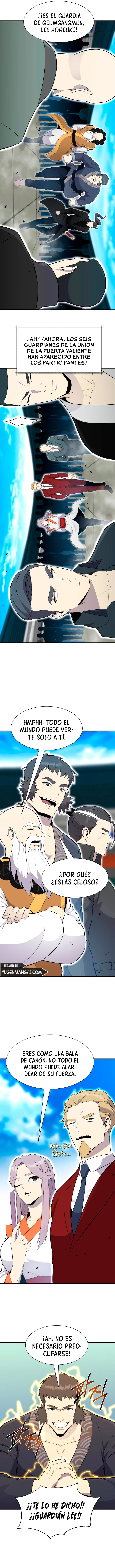 Villano Inverso capítulo 101, página 9