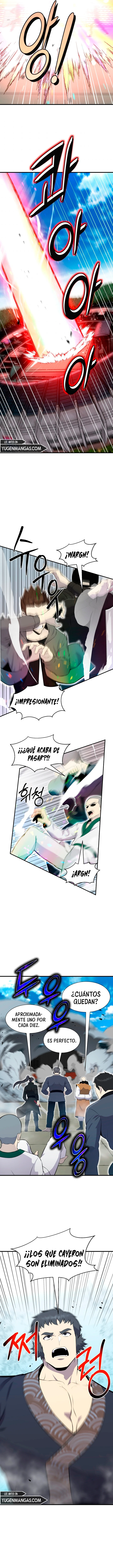 Villano Inverso capítulo 101, página 11