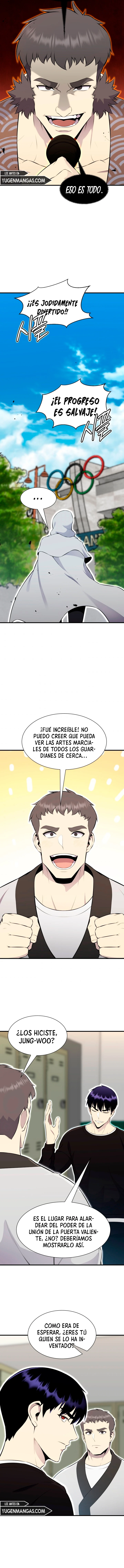 Villano Inverso capítulo 101, página 13