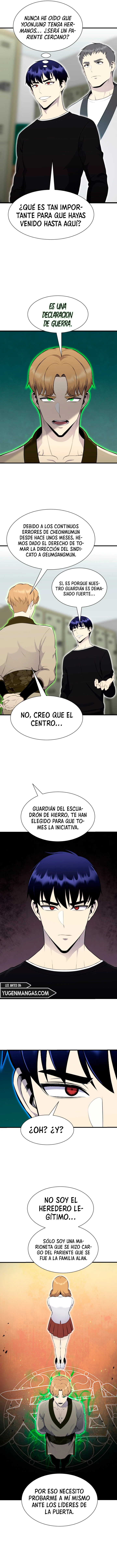 Villano Inverso capítulo 102, página 5