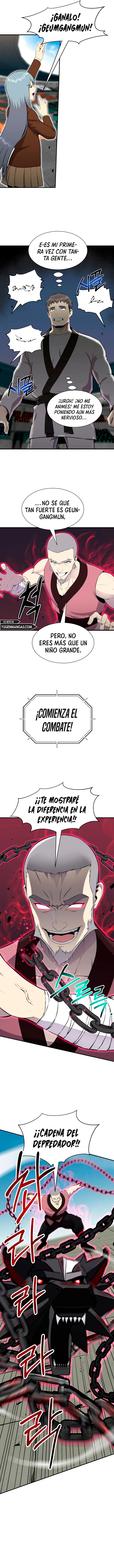 Villano Inverso capítulo 102, página 7