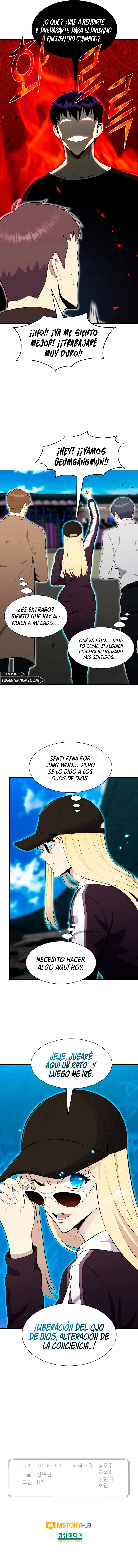 Villano Inverso capítulo 102, página 13