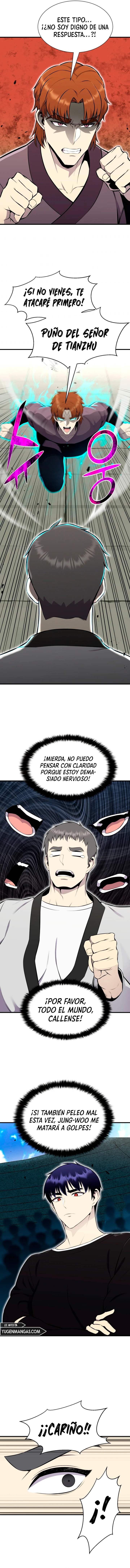 Villano Inverso capítulo 103, página 4
