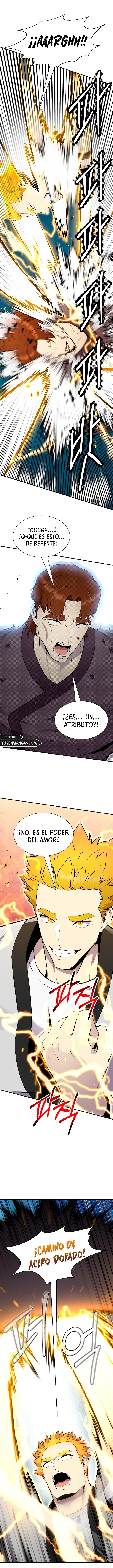 Villano Inverso capítulo 103, página 6