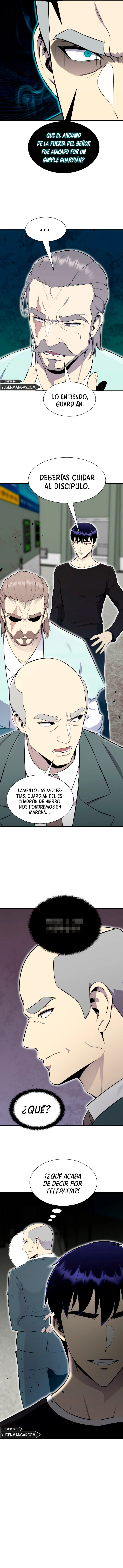 Villano Inverso capítulo 103, página 12