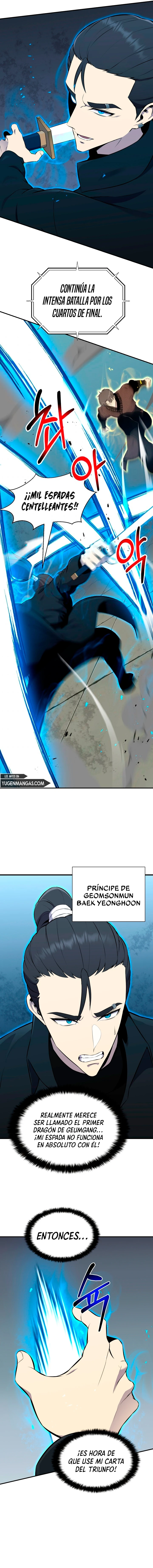 Villano Inverso capítulo 103, página 13
