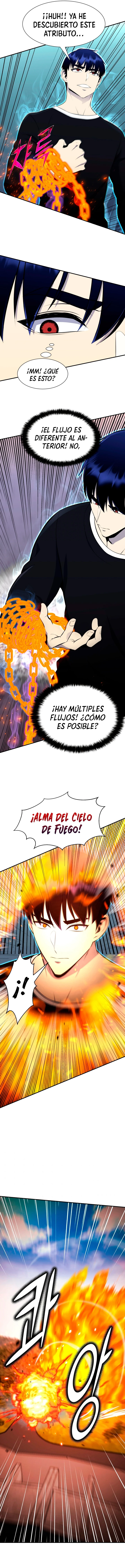 Villano Inverso capítulo 104, página 6