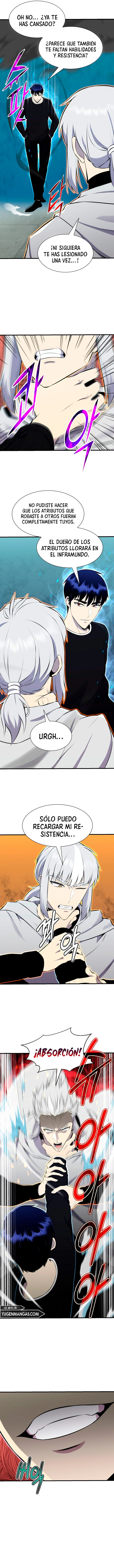 Villano Inverso capítulo 104, página 12