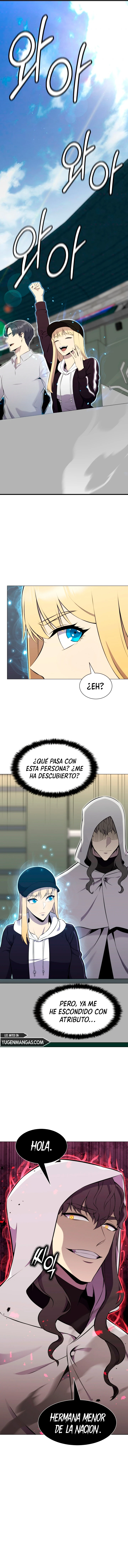Villano Inverso capítulo 104, página 14