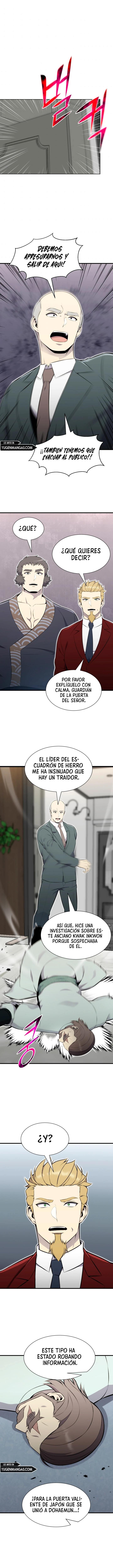 Villano Inverso capítulo 105, página 3