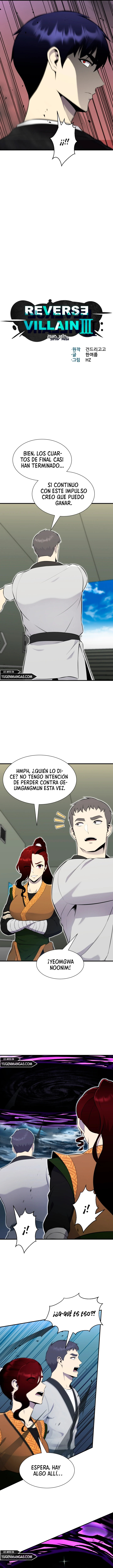 Villano Inverso capítulo 105, página 5
