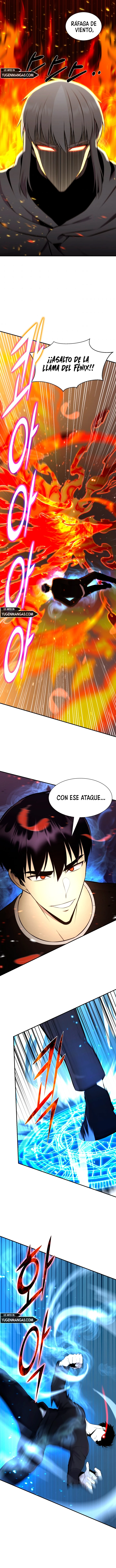 Villano Inverso capítulo 105, página 11