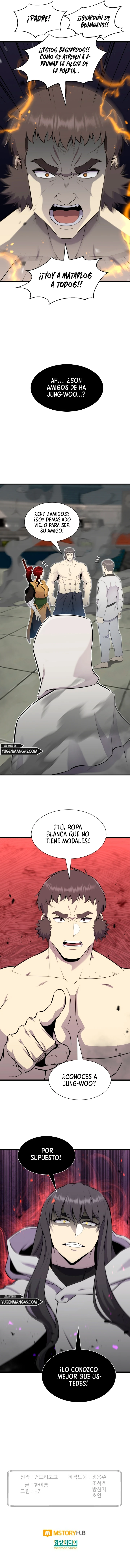 Villano Inverso capítulo 105, página 15