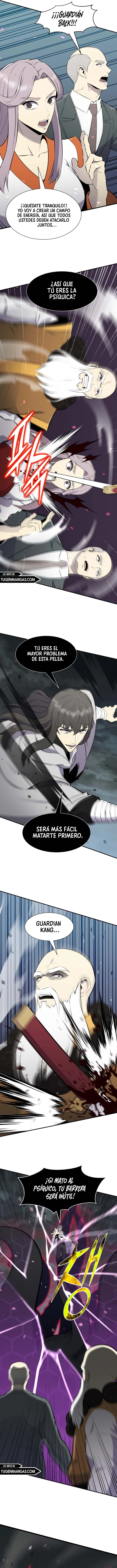 Villano Inverso capítulo 106, página 11