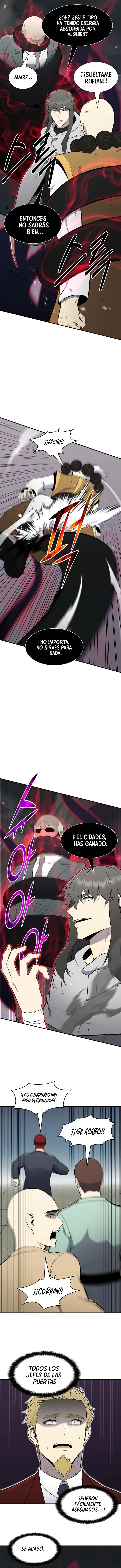 Villano Inverso capítulo 106, página 12