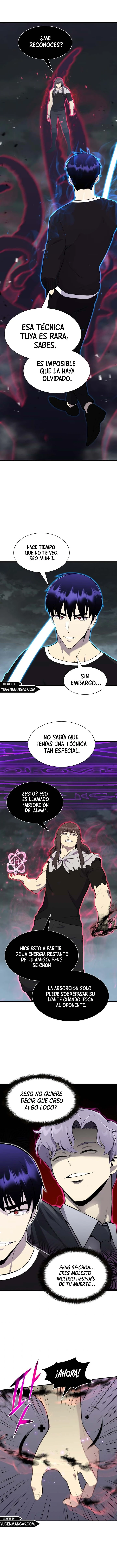 Villano Inverso capítulo 107, página 7