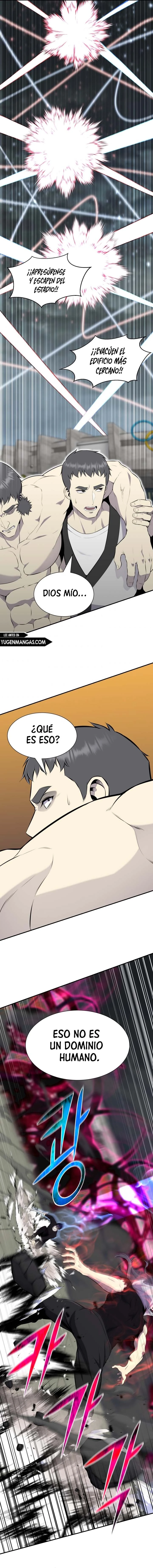 Villano Inverso capítulo 107, página 10