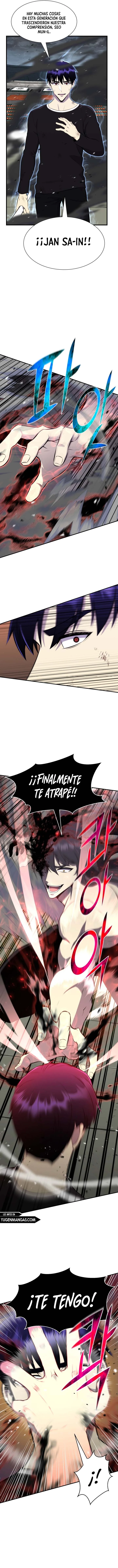 Villano Inverso capítulo 107, página 16