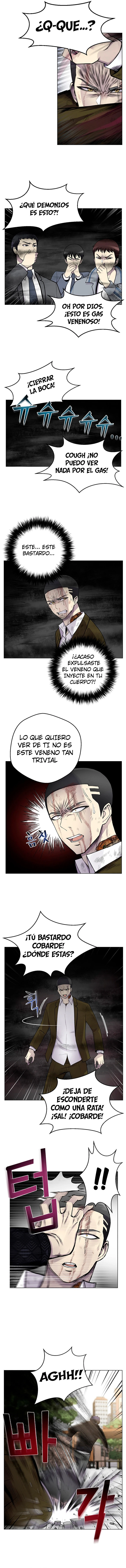 Villano Inverso capítulo 11, página 5