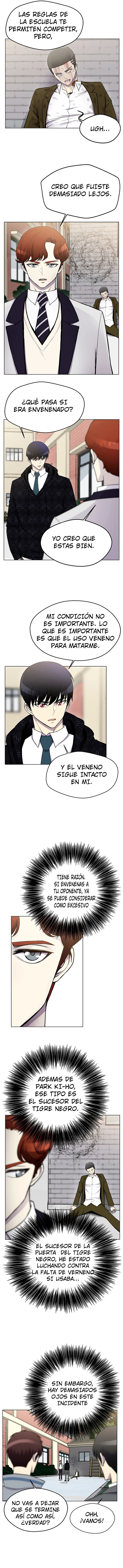 Villano Inverso capítulo 11, página 8