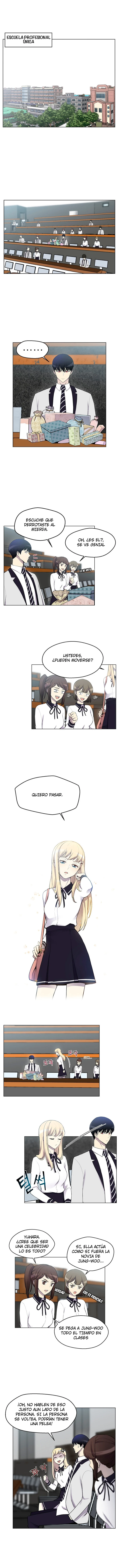 Villano Inverso capítulo 12, página 3