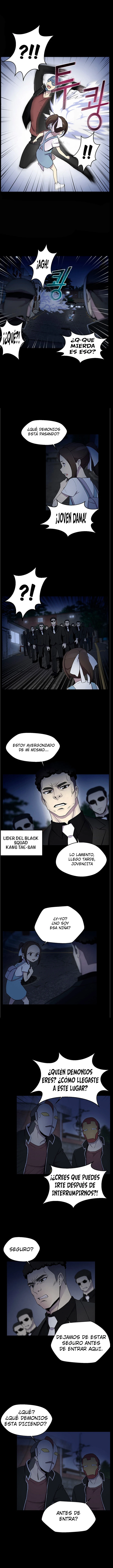 Villano Inverso capítulo 13, página 4