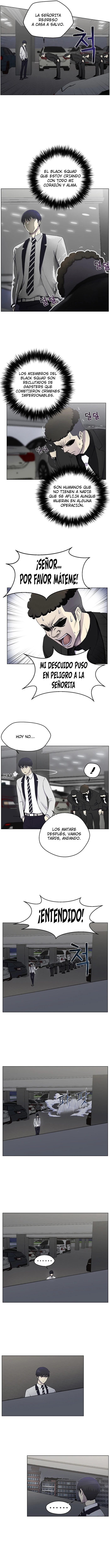 Villano Inverso capítulo 13, página 7