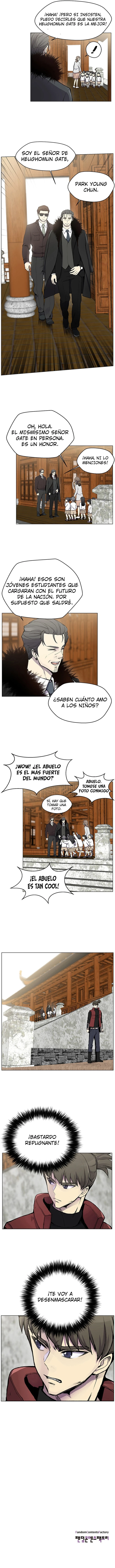 Villano Inverso capítulo 13, página 9