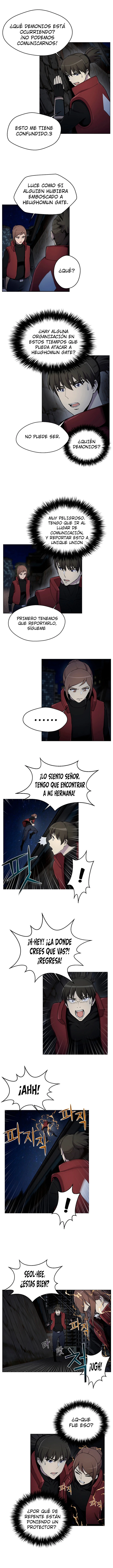 Villano Inverso capítulo 14, página 4
