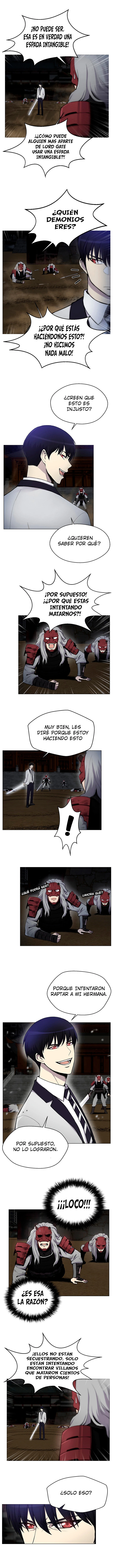 Villano Inverso capítulo 15, página 8