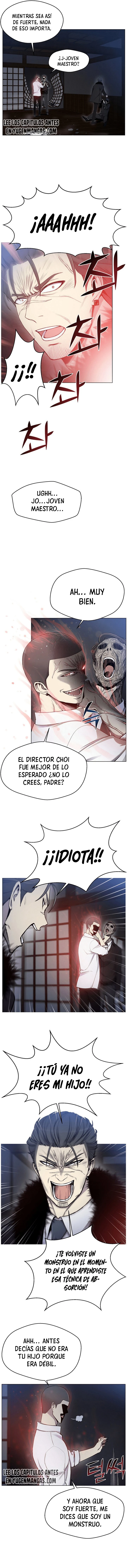 Villano Inverso capítulo 17, página 4